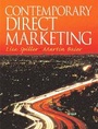 Cover: Contemporary Direct Marketing - Pearson