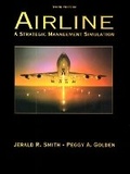 Cover: Airline - Pearson