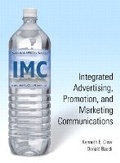 Cover: Integrated Advertising, Promotion, Marketing Communication and IMC Plan Pro Package - Prentice Hall