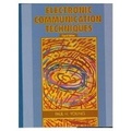 Cover: Electronic Communication Techniques - Pearson