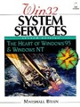 Cover: Win 32 System Services - Prentice Hall