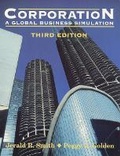 Cover: Corporation - Pearson