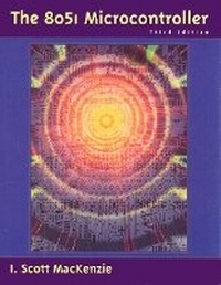Enlarge image Cover: The 8051 Microcontroller - Pearson