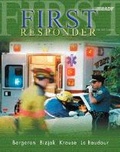 Cover: First Responder - Pearson
