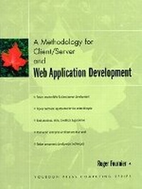 Enlarge image Cover: A Methodology for Client/Server and Web Application Development - Prentice Hall