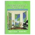 Cover: Essentials of Netscape - Pearson