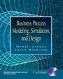 Cover: Business Process Modeling, Simulation and Design - Pearson