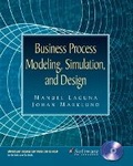Cover: Business Process Modeling, Simulation and Design - Pearson