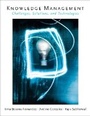 Cover: Knowledge Management and KM Software Package - Prentice Hall