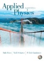 Cover: Applied Physics - Pearson
