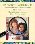 Cover: Exploring Your Role - Pearson