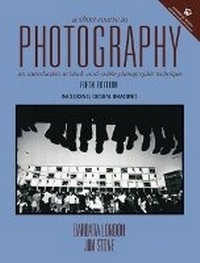 Enlarge image Cover: A Short Course in Photography - Pearson
