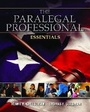 Cover: Paralegal Professional - Pearson