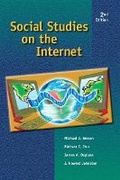 Cover: Social Studies on the Internet - Pearson