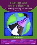 Cover: Starting Out on the Internet - Pearson