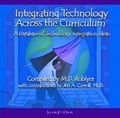 Cover: Integrating Technology Across the Curriculum - Pearson