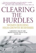 Cover: Clearing the Hurdles - Financial TImes Prentice Hall