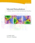 Cover: Mental Retardation - Pearson