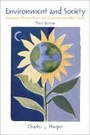 Cover: Environment and Society - Routledge