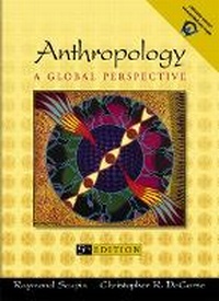 Enlarge image Cover: Anthropology - Pearson