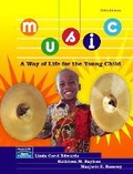 Cover: Music - Pearson
