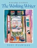 Cover: The Working Writer - Pearson