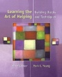Cover: Learning the Art of Helping - Pearson