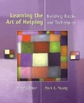 Cover: Learning the Art of Helping - Pearson