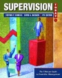 Cover: Supervision Today! - Pearson