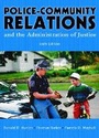 Cover: Police Community Relations and the Administration of Justice - Pearson