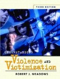 Cover: Understanding Violence and Victimization - Pearson