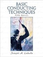 Cover: Basic Conducting Techniques - Routledge