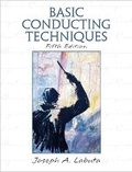 Cover: Basic Conducting Techniques - Routledge