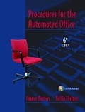 Cover: Procedures for the Automated Office - Pearson