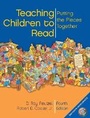 Cover: Teaching Children to Read - Pearson