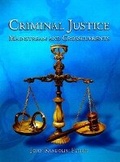 Cover: Criminal Justice - Pearson