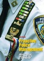 Cover: Proactive Police Management - Pearson