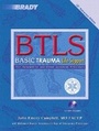 Cover: Basic Trauma Life Support for Advanced Providers - Pearson