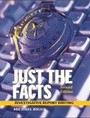 Cover: Just the Facts - Pearson