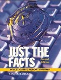 Cover: Just the Facts - Pearson