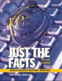 Abbildung von: Just the Facts - Pearson