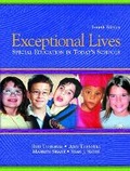 Cover: Exceptional Lives - Pearson