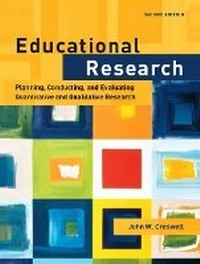 Enlarge image Cover: Educational Research - Pearson