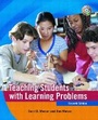Cover: Teaching Students with Learning Problems - Pearson