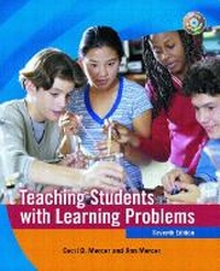 Enlarge image Cover: Teaching Students with Learning Problems - Pearson