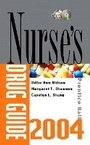Cover: Prentice Hall's Nurse's Drug Guide 2004 - Pearson