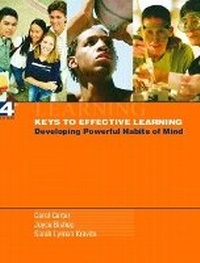 Enlarge image Cover: Keys to Effective Learning - Pearson