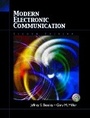 Cover: Modern Electronic Communication - Pearson