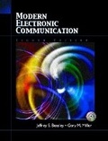 Cover: Modern Electronic Communication - Pearson