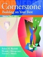 Cover: Cornerstone - Pearson